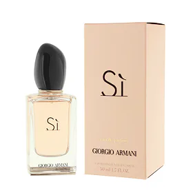 Giorgio Armani Sì Eau de Parfum за жени 50 ml
