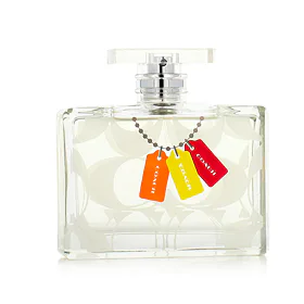 Coach Color Spray Eau de Parfum за жени 100 ml