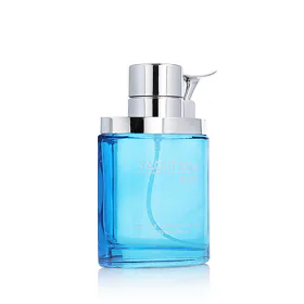Myrurgia Yacht Man Blue Eau de Toilette за мъже 100 ml