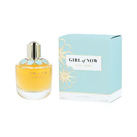 Elie Saab Girl of Now Eau de Parfum за жени 90 ml