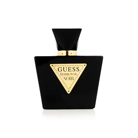 GUESS Seductive Noir Eau de Toilette за жени 75 ml