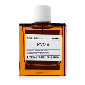 Korres Kyma Eau de Toilette  100 ml