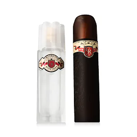 Cuba Royal Подаръчен комплект EDT 100 ml + афтършейв 100 ml + ключодържател