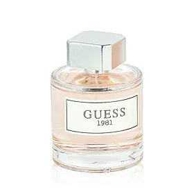 GUESS Guess 1981 Eau de Toilette за жени 100 ml ТЕСТЕР