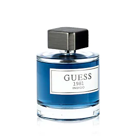 GUESS Guess 1981 Indigo For Men Eau de Toilette за мъже 100 ml ТЕСТЕР