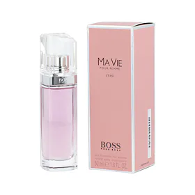 HUGO BOSS Boss Ma Vie L´Eau Eau de Toilette за жени 50 ml