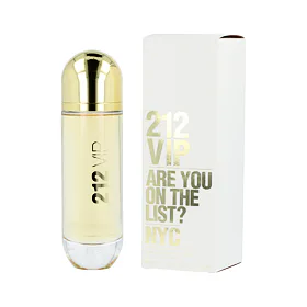 Carolina Herrera 212 VIP Eau de Parfum за жени 125 ml