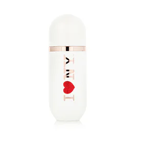 Carolina Herrera 212 VIP Rosé I Love NY Eau de Parfum за жени 80 ml