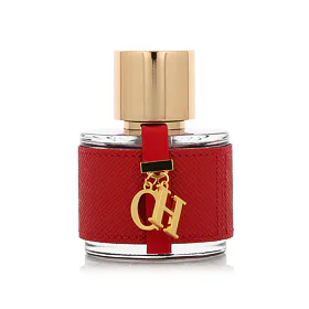 Carolina Herrera CH 2015 Eau de Toilette за жени 50 ml