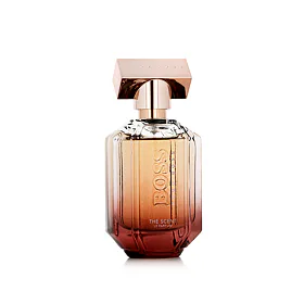 HUGO BOSS Boss The Scent Le Parfum 2022 Парфюм за жени 50 ml