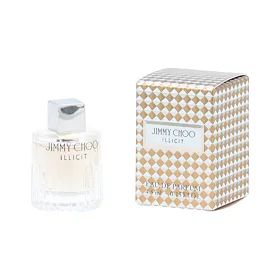 Jimmy Choo Illicit Eau de Parfum за жени 4,5 ml