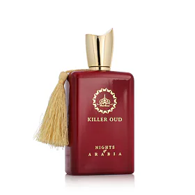 Paris Corner Killer Oud Nights Of Arabia Eau de Parfum 100 ml