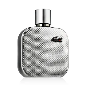 Lacoste L.12.12 Silver Grey Eau de Parfum за мъже 100 ml