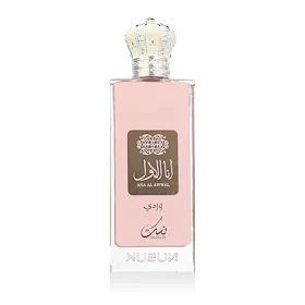 Nusuk Ana Al Awwal Pink Eau de Parfum за жени 100 ml