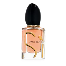Giorgio Armani Sì Eau de Parfum за жени Зареждаем 30 ml