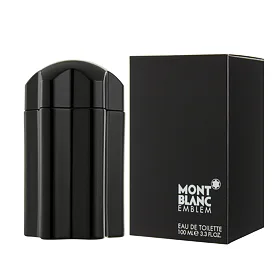 Montblanc Emblem Eau de Toilette за мъже 100 ml