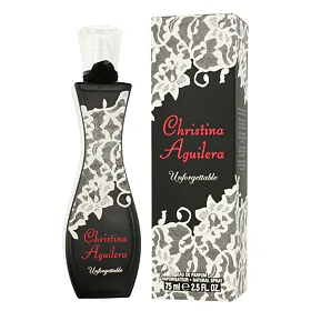 Christina Aguilera Unforgettable Eau de Parfum за жени 75 ml
