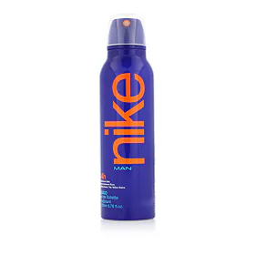 Nike Perfumes Indigo Man Дезодорант за мъже 200 ml