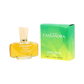 Jeanne Arthes Cassandra Eau de Toilette за жени 100 ml