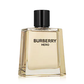 Burberry Hero Eau de Toilette за мъже 100 ml