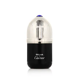 Cartier Pasha De Cartier Edition Noire Eau de Toilette за мъже 50 ml