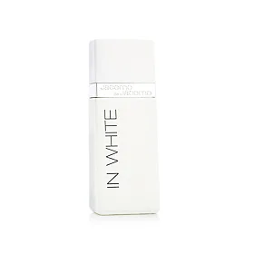 Jacomo Jacomo de Jacomo In White Eau de Toilette за мъже 100 ml