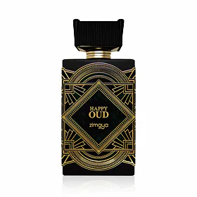 Zimaya Happy Oud Парфюмен екстракт 100 ml
