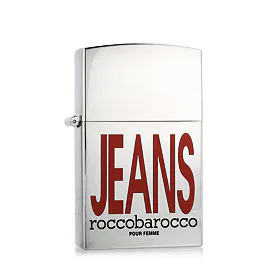 Roccobarocco Jeans Eau de Parfum за жени 75 ml
