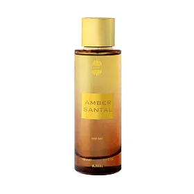 Ajmal Amber Santal Мъгла за коса 100 ml