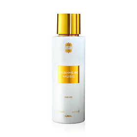Ajmal Cashmere Musc Мъгла за коса 100 ml