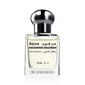 Al Haramain Madinah Парфюм Рол-он 15 ml