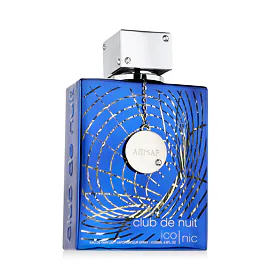 Armaf Club de Nuit Blue Iconic Eau de Parfum за мъже 200 ml