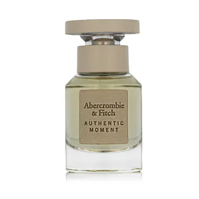 Abercrombie & Fitch Authentic Moment Woman Eau de Parfum за жени 30 ml