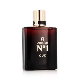 Aigner Aigner N° 1 Oud Eau de Parfum за мъже 100 ml