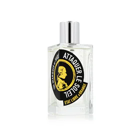 Etat Libre d´Orange Attaquer le Soleil Marquis de Sade Eau de Parfum 100 ml