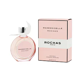 Rochas Mademoiselle Rochas Eau de Parfum за жени 90 ml