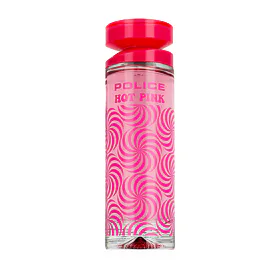 POLICE Hot Pink Eau de Toilette за жени 100 ml
