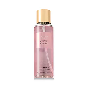 Victoria´s Secret Velvet Petals Спрей за тяло за жени 250 ml