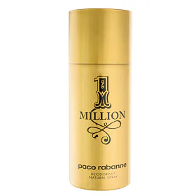 Paco Rabanne 1 Million Дезодорант за мъже 150 ml