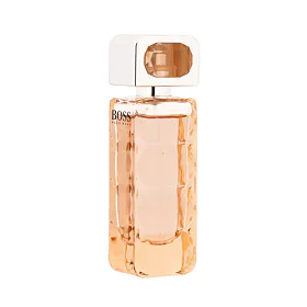 HUGO BOSS Boss Orange Woman Eau de Toilette за жени 30 ml