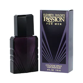 Elizabeth Taylor Passion Одеколон за мъже 118 ml