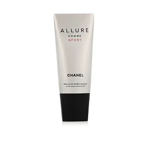 Chanel Allure Homme Sport Балсам след бръснене за мъже 100 ml