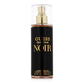 GUESS Seductive Noir Спрей за тяло за жени 250 ml