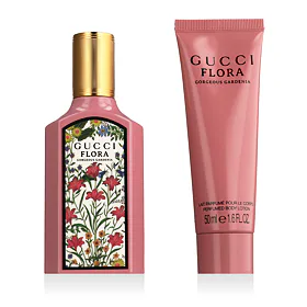 Gucci Flora Gorgeous Gardenia Eau de Parfum за жени 1 бр