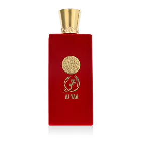 Nusuk Al Mukhtalif Concentrated Red Eau de Parfum за жени 100 ml