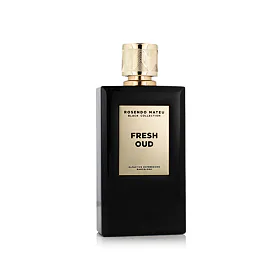Rosendo Mateu Black Collection Fresh Oud Парфюм 100 ml