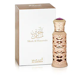Al Haramain Musk Парфюмно масло 12 ml