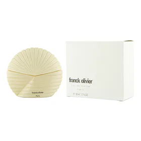 Franck Olivier Franck Olivier Eau de Parfum за жени 50 ml