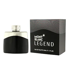 Montblanc Legend Eau de Toilette за мъже 50 ml