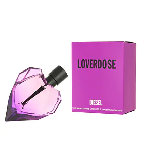 Diesel Loverdose Eau de Parfum за жени 50 ml